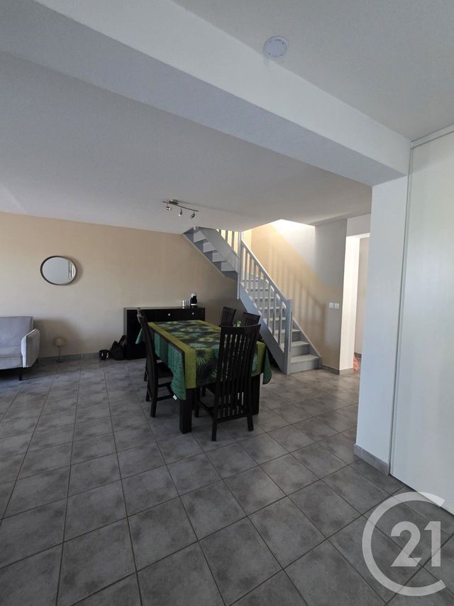 maison à vendre - 4 pièces - 78.49 m2 - FABREGUES - 34 - LANGUEDOC-ROUSSILLON - Century 21 Védas Immo