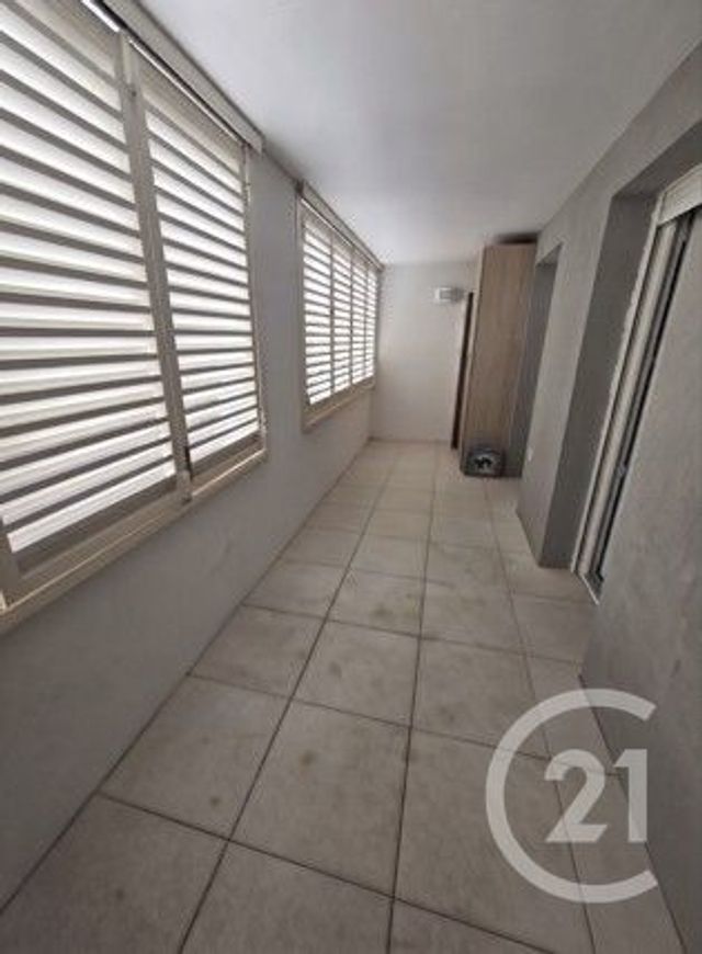 Appartement F4 à vendre - 4 pièces - 82.08 m2 - MONTPELLIER - 34 - LANGUEDOC-ROUSSILLON - Century 21 Védas Immo