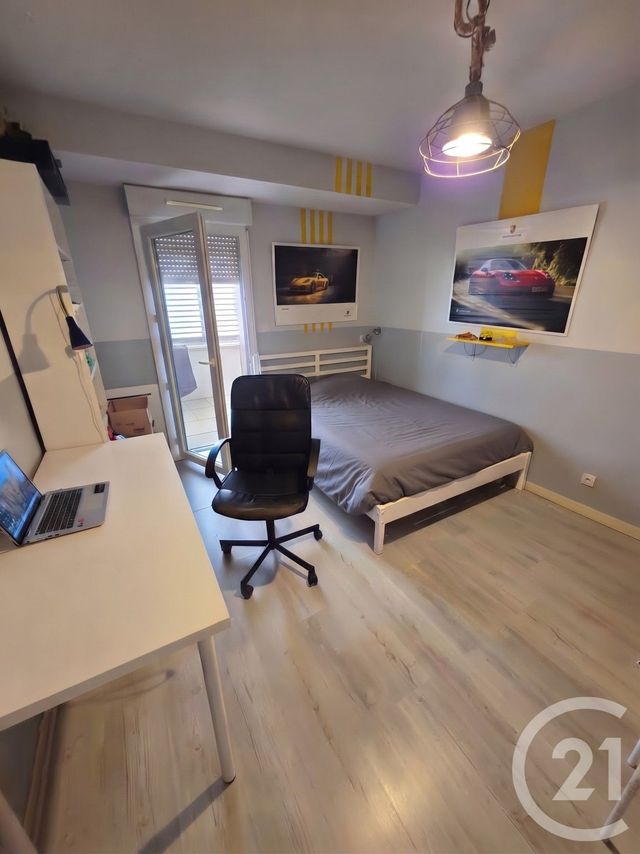 Appartement F4 à vendre - 4 pièces - 82.08 m2 - MONTPELLIER - 34 - LANGUEDOC-ROUSSILLON - Century 21 Védas Immo