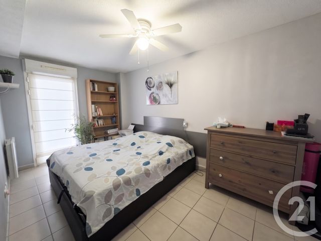 Appartement F4 à vendre - 4 pièces - 82.08 m2 - MONTPELLIER - 34 - LANGUEDOC-ROUSSILLON - Century 21 Védas Immo