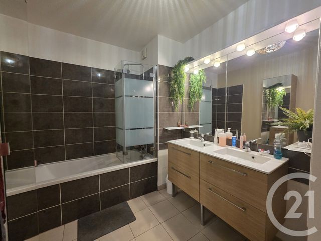 Appartement F4 à vendre - 4 pièces - 82.08 m2 - MONTPELLIER - 34 - LANGUEDOC-ROUSSILLON - Century 21 Védas Immo
