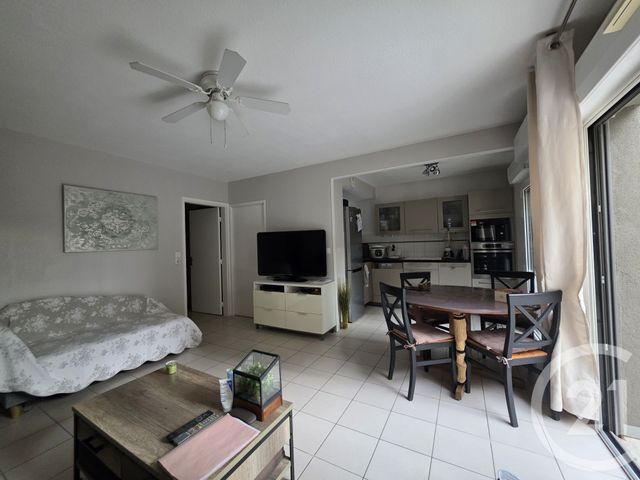 Appartement F4 à vendre - 4 pièces - 82.08 m2 - MONTPELLIER - 34 - LANGUEDOC-ROUSSILLON - Century 21 Védas Immo