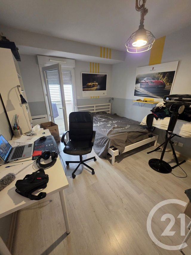 Appartement F4 à vendre - 4 pièces - 82.08 m2 - MONTPELLIER - 34 - LANGUEDOC-ROUSSILLON - Century 21 Védas Immo