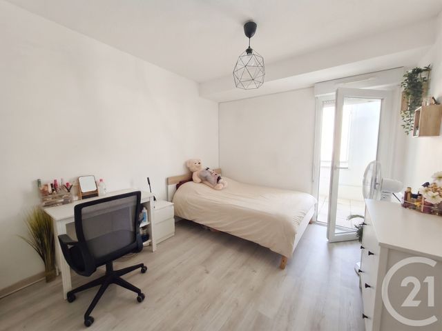 Appartement F4 à vendre - 4 pièces - 82.08 m2 - MONTPELLIER - 34 - LANGUEDOC-ROUSSILLON - Century 21 Védas Immo