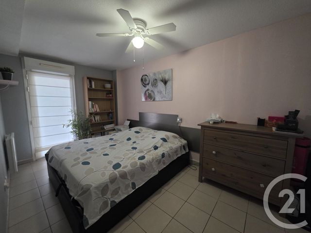 Appartement F4 à vendre - 4 pièces - 82.08 m2 - MONTPELLIER - 34 - LANGUEDOC-ROUSSILLON - Century 21 Védas Immo