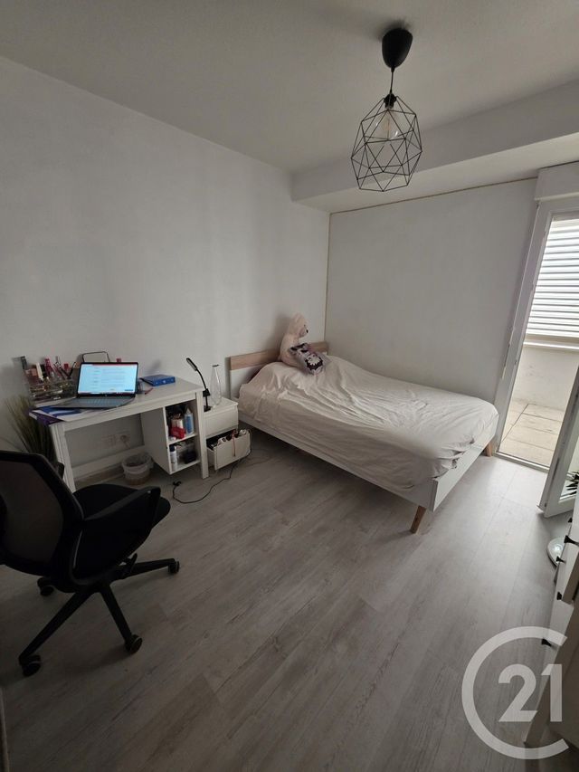 Appartement F4 à vendre - 4 pièces - 82.08 m2 - MONTPELLIER - 34 - LANGUEDOC-ROUSSILLON - Century 21 Védas Immo
