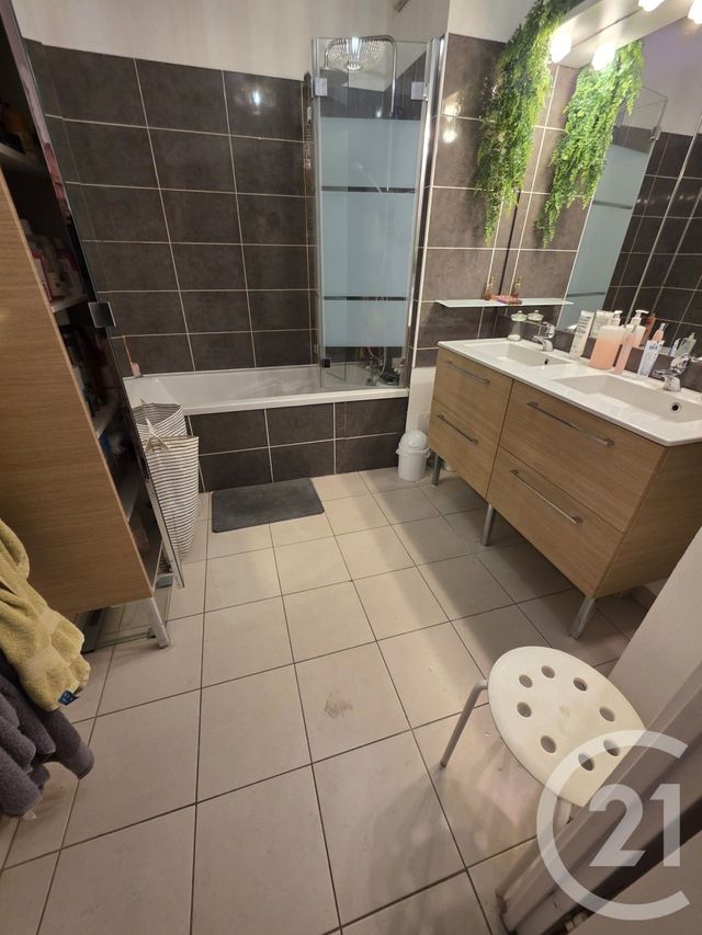 Appartement F4 à vendre - 4 pièces - 82.08 m2 - MONTPELLIER - 34 - LANGUEDOC-ROUSSILLON - Century 21 Védas Immo