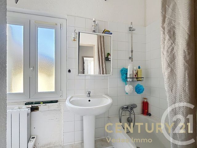 maison à vendre - 2 pièces - 61.33 m2 - ST JEAN DE VEDAS - 34 - LANGUEDOC-ROUSSILLON - Century 21 Védas Immo