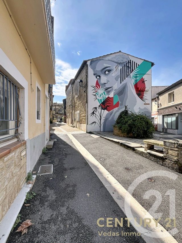 maison à vendre - 2 pièces - 61.33 m2 - ST JEAN DE VEDAS - 34 - LANGUEDOC-ROUSSILLON - Century 21 Védas Immo