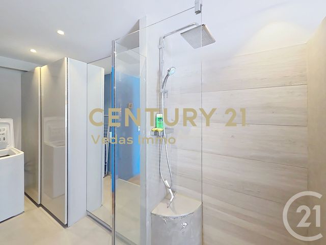 Appartement F1 à vendre - 1 pièce - 30.17 m2 - LE GRAU DU ROI - 30 - LANGUEDOC-ROUSSILLON - Century 21 Védas Immo