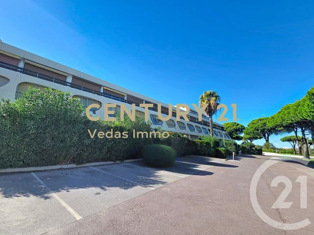 Appartement F1 à vendre - 1 pièce - 30.17 m2 - LE GRAU DU ROI - 30 - LANGUEDOC-ROUSSILLON - Century 21 Védas Immo