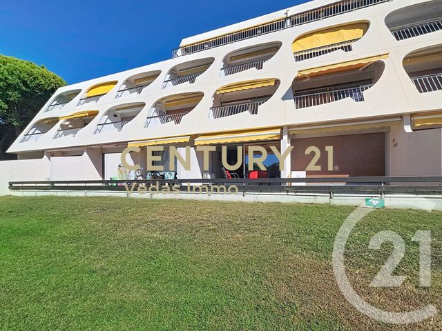 Appartement F1 à vendre - 1 pièce - 30.17 m2 - LE GRAU DU ROI - 30 - LANGUEDOC-ROUSSILLON - Century 21 Védas Immo