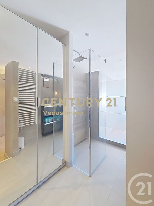 Appartement F1 à vendre - 1 pièce - 30.17 m2 - LE GRAU DU ROI - 30 - LANGUEDOC-ROUSSILLON - Century 21 Védas Immo