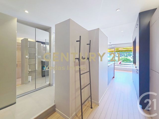 Appartement F1 à vendre - 1 pièce - 30.17 m2 - LE GRAU DU ROI - 30 - LANGUEDOC-ROUSSILLON - Century 21 Védas Immo