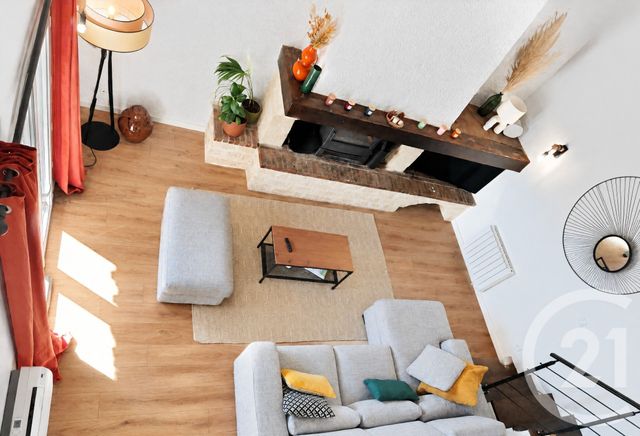 maison à vendre - 5 pièces - 143.0 m2 - PIGNAN - 34 - LANGUEDOC-ROUSSILLON - Century 21 Védas Immo