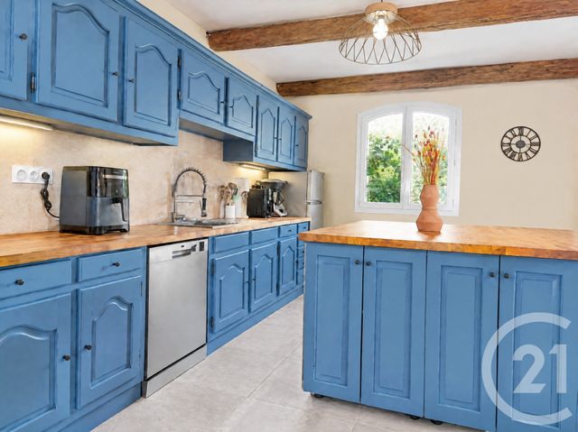 maison à vendre - 5 pièces - 143.0 m2 - PIGNAN - 34 - LANGUEDOC-ROUSSILLON - Century 21 Védas Immo