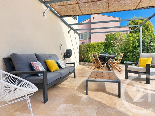 maison à vendre - 5 pièces - 143.0 m2 - PIGNAN - 34 - LANGUEDOC-ROUSSILLON - Century 21 Védas Immo