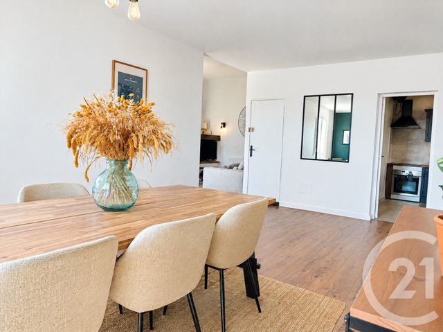 maison à vendre - 5 pièces - 143.0 m2 - PIGNAN - 34 - LANGUEDOC-ROUSSILLON - Century 21 Védas Immo