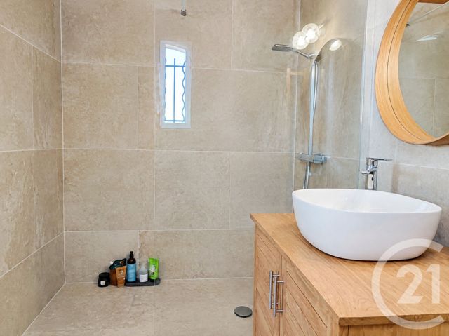 maison à vendre - 5 pièces - 143.0 m2 - PIGNAN - 34 - LANGUEDOC-ROUSSILLON - Century 21 Védas Immo
