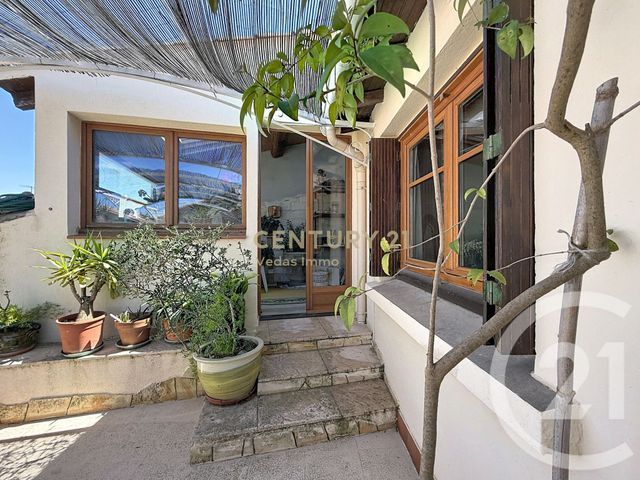 maison - SAUSSAN - 34