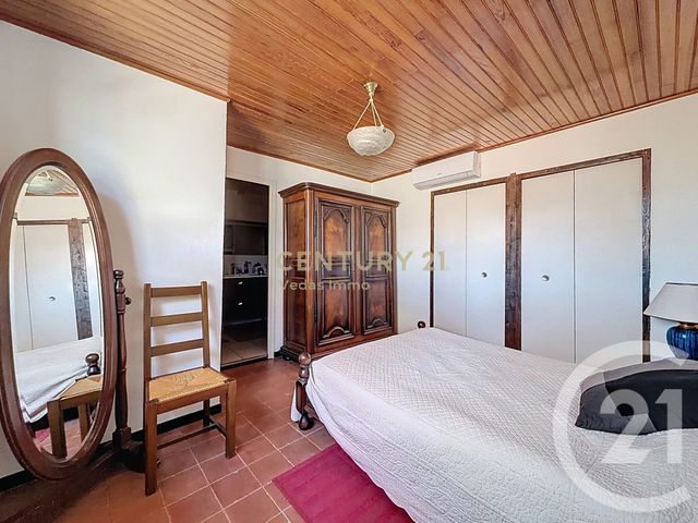 maison à vendre - 6 pièces - 179.0 m2 - SAUSSAN - 34 - LANGUEDOC-ROUSSILLON - Century 21 Védas Immo