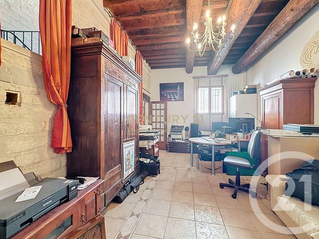 maison à vendre - 6 pièces - 179.0 m2 - SAUSSAN - 34 - LANGUEDOC-ROUSSILLON - Century 21 Védas Immo