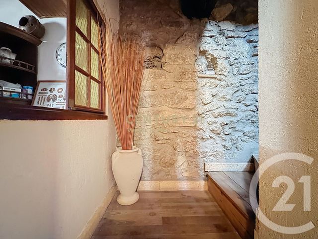 maison à vendre - 6 pièces - 179.0 m2 - SAUSSAN - 34 - LANGUEDOC-ROUSSILLON - Century 21 Védas Immo