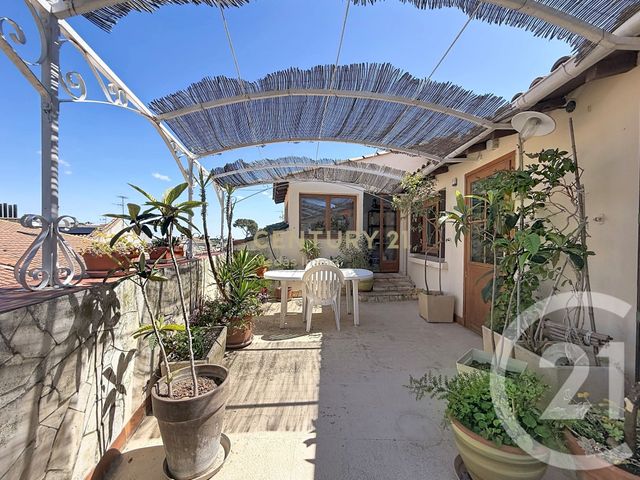 maison à vendre - 6 pièces - 179.0 m2 - SAUSSAN - 34 - LANGUEDOC-ROUSSILLON - Century 21 Védas Immo