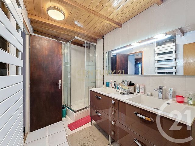 maison à vendre - 6 pièces - 179.0 m2 - SAUSSAN - 34 - LANGUEDOC-ROUSSILLON - Century 21 Védas Immo