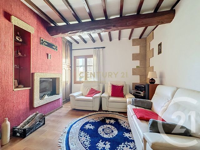 maison à vendre - 6 pièces - 179.0 m2 - SAUSSAN - 34 - LANGUEDOC-ROUSSILLON - Century 21 Védas Immo