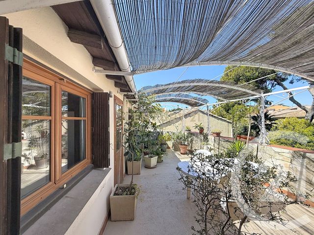maison à vendre - 6 pièces - 179.0 m2 - SAUSSAN - 34 - LANGUEDOC-ROUSSILLON - Century 21 Védas Immo