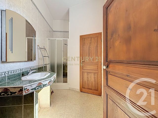 maison à vendre - 6 pièces - 179.0 m2 - SAUSSAN - 34 - LANGUEDOC-ROUSSILLON - Century 21 Védas Immo