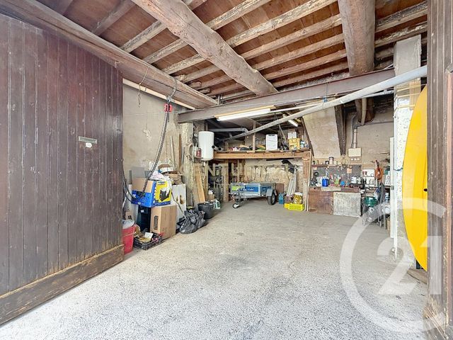 maison à vendre - 6 pièces - 179.0 m2 - SAUSSAN - 34 - LANGUEDOC-ROUSSILLON - Century 21 Védas Immo