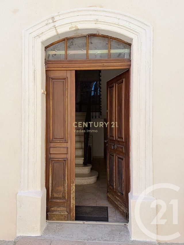 maison à vendre - 6 pièces - 179.0 m2 - SAUSSAN - 34 - LANGUEDOC-ROUSSILLON - Century 21 Védas Immo