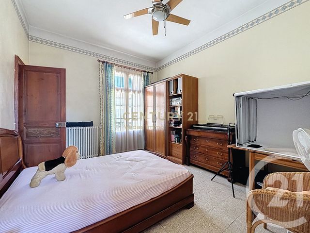 maison à vendre - 6 pièces - 179.0 m2 - SAUSSAN - 34 - LANGUEDOC-ROUSSILLON - Century 21 Védas Immo