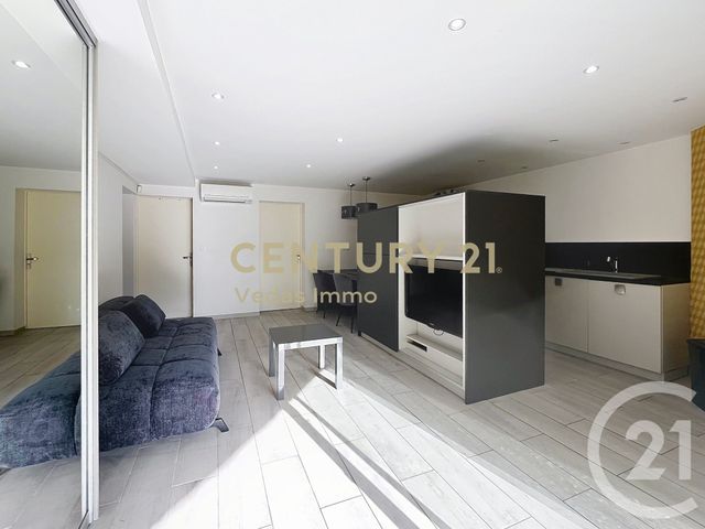 maison à louer - 4 pièces - 84.43 m2 - JUVIGNAC - 34 - LANGUEDOC-ROUSSILLON - Century 21 Védas Immo