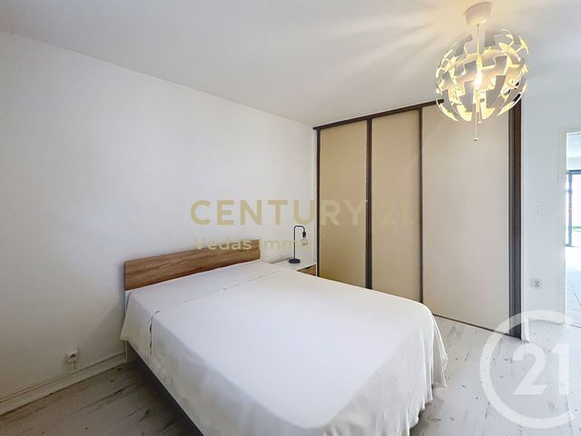 maison à louer - 4 pièces - 84.43 m2 - JUVIGNAC - 34 - LANGUEDOC-ROUSSILLON - Century 21 Védas Immo
