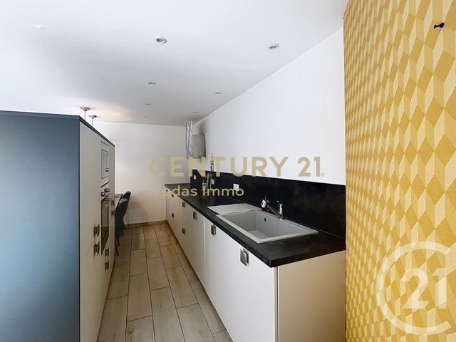 maison à louer - 4 pièces - 84.43 m2 - JUVIGNAC - 34 - LANGUEDOC-ROUSSILLON - Century 21 Védas Immo