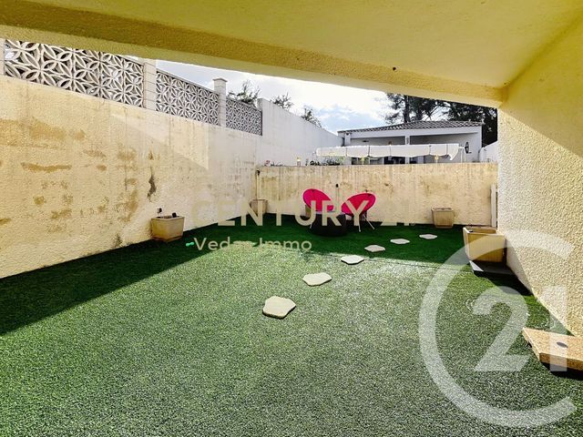 maison à louer - 4 pièces - 84.43 m2 - JUVIGNAC - 34 - LANGUEDOC-ROUSSILLON - Century 21 Védas Immo