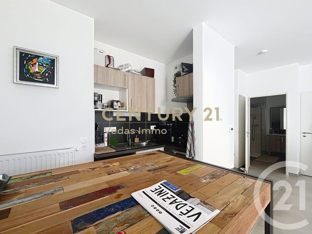 Appartement F2 à louer ST JEAN DE VEDAS