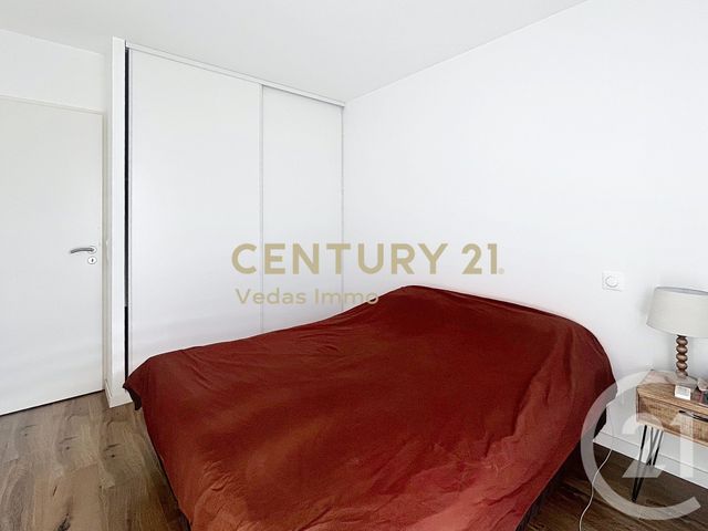 Appartement F2 à louer - 2 pièces - 45.4 m2 - ST JEAN DE VEDAS - 34 - LANGUEDOC-ROUSSILLON - Century 21 Védas Immo