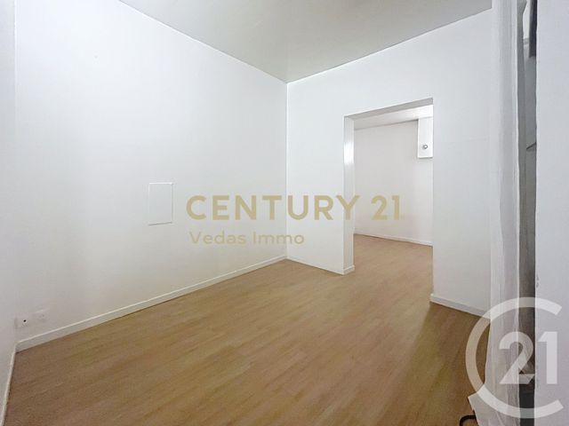 Appartement F1 à louer - 1 pièce - 28.76 m2 - MONTPELLIER - 34 - LANGUEDOC-ROUSSILLON - Century 21 Védas Immo