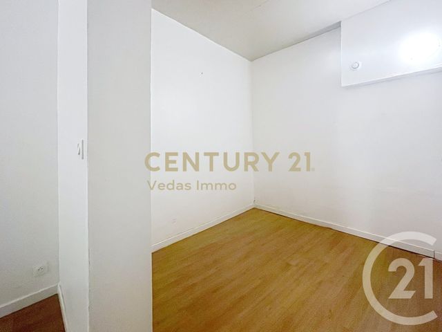 Appartement F1 à louer - 1 pièce - 28.76 m2 - MONTPELLIER - 34 - LANGUEDOC-ROUSSILLON - Century 21 Védas Immo