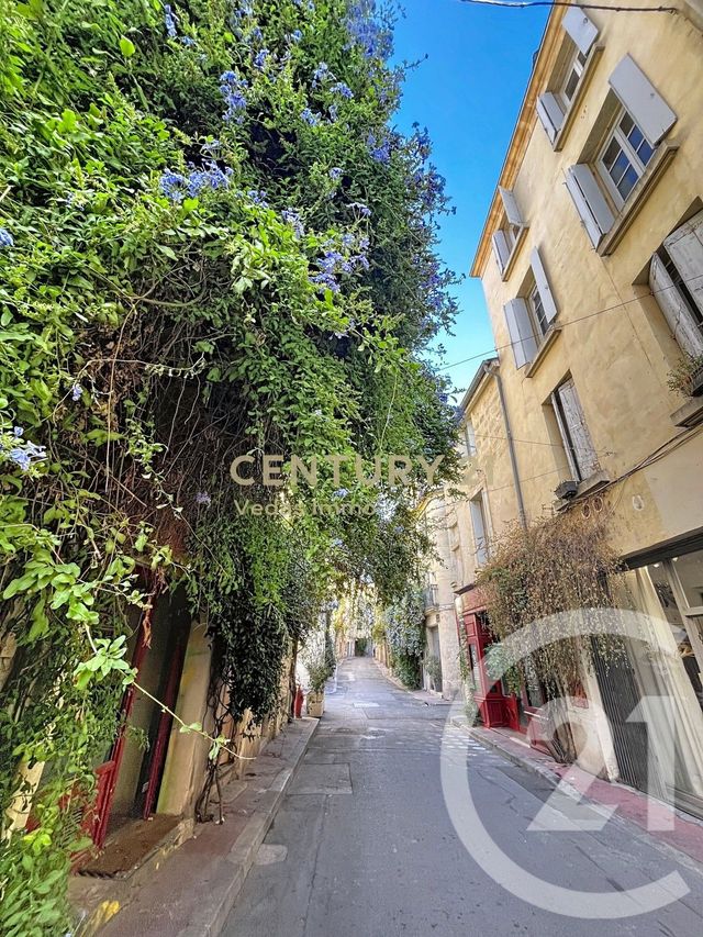 Appartement F1 à louer - 1 pièce - 28.76 m2 - MONTPELLIER - 34 - LANGUEDOC-ROUSSILLON - Century 21 Védas Immo