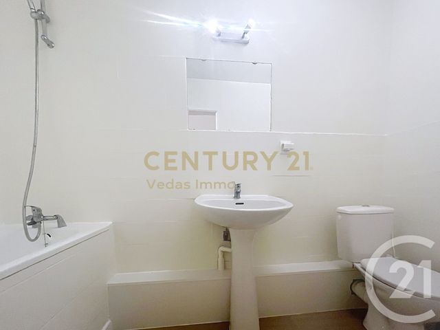 Appartement F1 à louer - 1 pièce - 28.76 m2 - MONTPELLIER - 34 - LANGUEDOC-ROUSSILLON - Century 21 Védas Immo