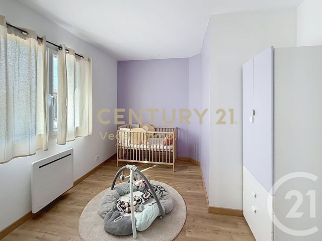 maison à vendre - 4 pièces - 102.69 m2 - GIGEAN - 34 - LANGUEDOC-ROUSSILLON - Century 21 Védas Immo