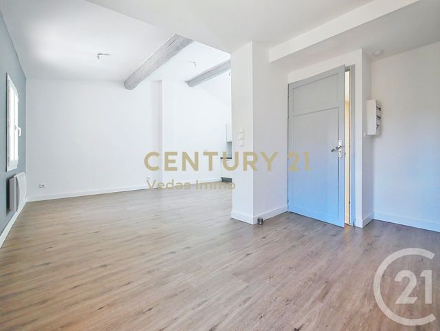 Appartement F4 à louer PIGNAN