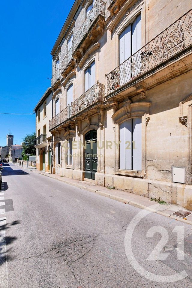 Appartement F4 à louer - 4 pièces - 72.35 m2 - PIGNAN - 34 - LANGUEDOC-ROUSSILLON - Century 21 Védas Immo