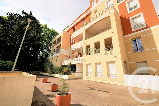 appartement - MONTPELLIER - 34