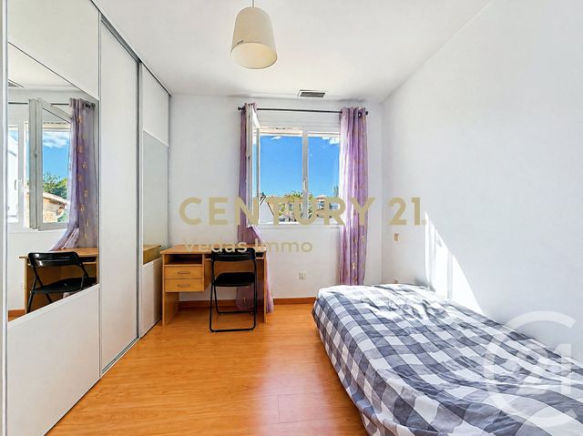 maison à vendre - 6 pièces - 125.8 m2 - GIGEAN - 34 - LANGUEDOC-ROUSSILLON - Century 21 Védas Immo